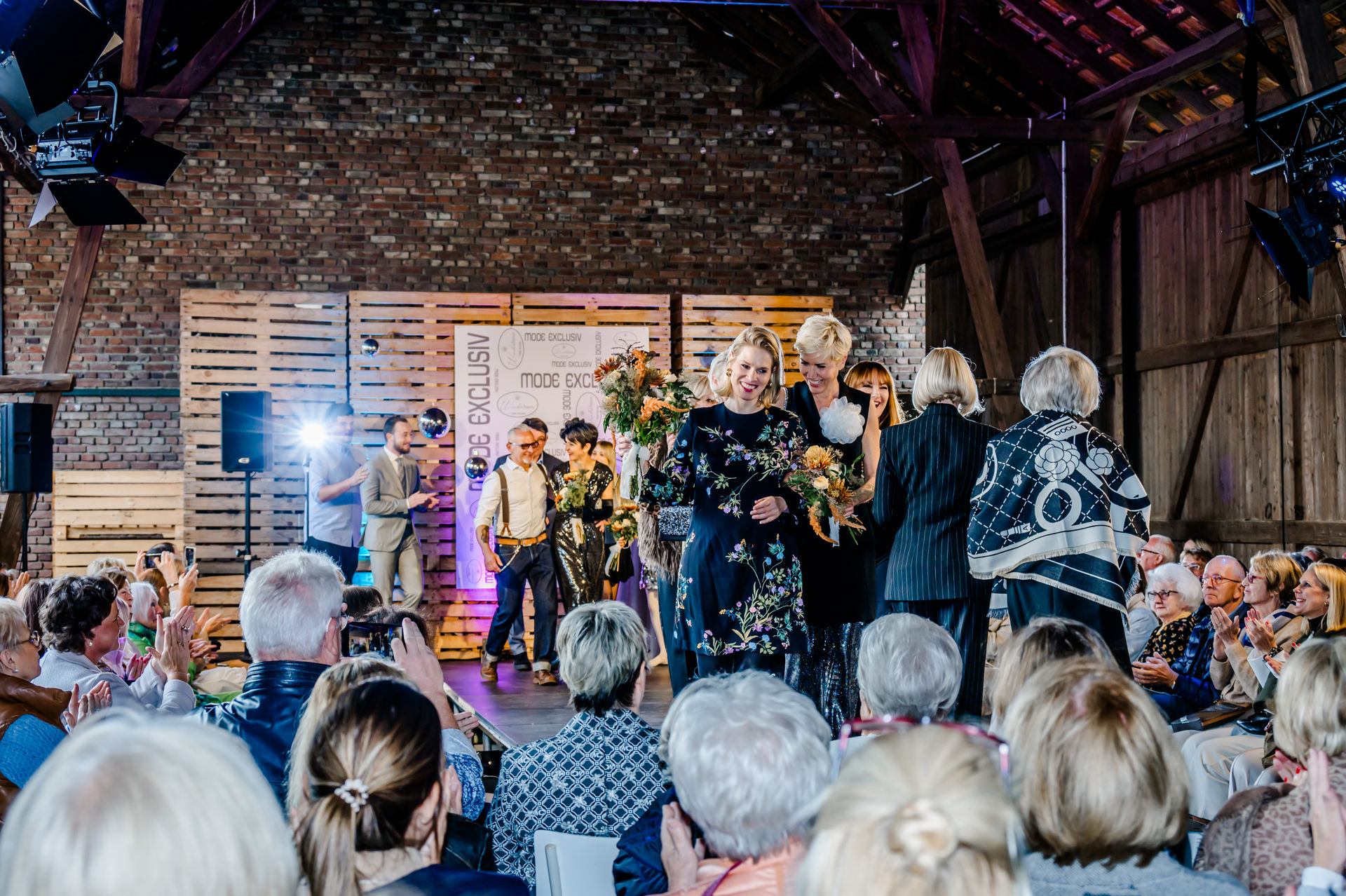 Das war unsere Jubiläums-Fashion-Show – Bild 4